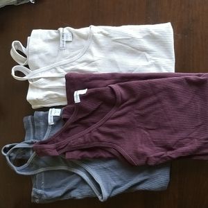 James Perse Daily Tanks (3)